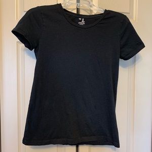 Women’s t-shirt.